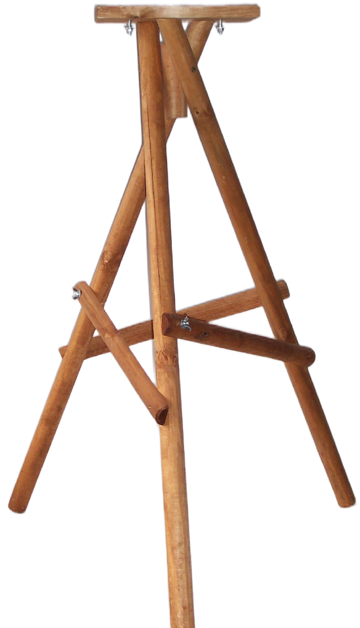 Kleiber Vogelhäuser-Ständer